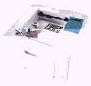 Xerox Phaser 3428DN